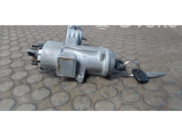 Подрулевой шлейф SRS 337258   Daihatsu Cuore