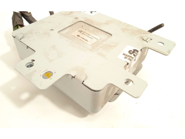 Блок управления 8712031220 SsangYong Actyon