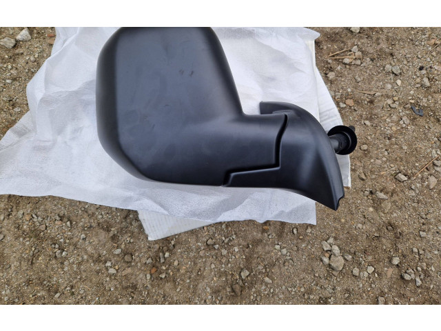 Zpětné zrcátko Citroen Berlingo 2011 8154tc