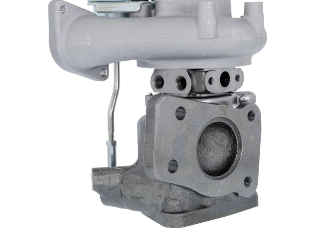 Turbodmychadlo Турбина 4933500880, 4933500881 Nissan Juke I F15