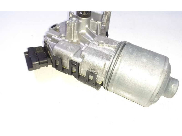 Моторчик дворников 6405LK, 0390241621    Citroen Berlingo