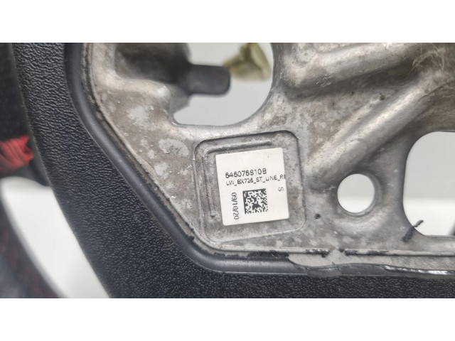 Volant Ford Puma 2020 L1TJ3600EC1GW6, 2042100574
