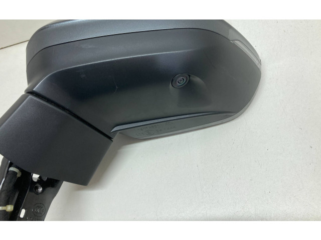 Зеркало электрическое Audi Q3 F3 2018 - года