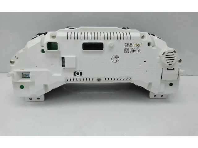 Přístrojová deska Honda CR-V 2016 78100G640