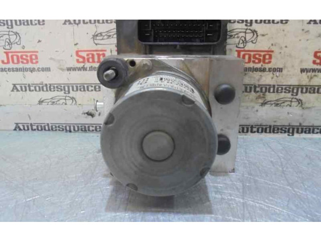 Pojistková skříňka Блок ABS 0265950769 Fiat Punto (199) 2008