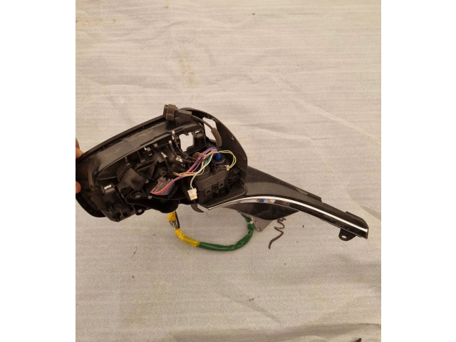 Zpětné zrcátko Subaru Outback (BS) 2017 91036AN552, 211222M