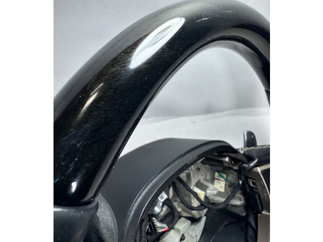 Руль Jeep Grand Cherokee  2010 - 2021 года       