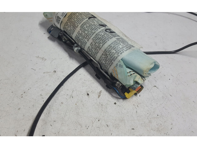 Подушка безопасности в сиденье 8X3880241B, 8X3880241B Audi A1