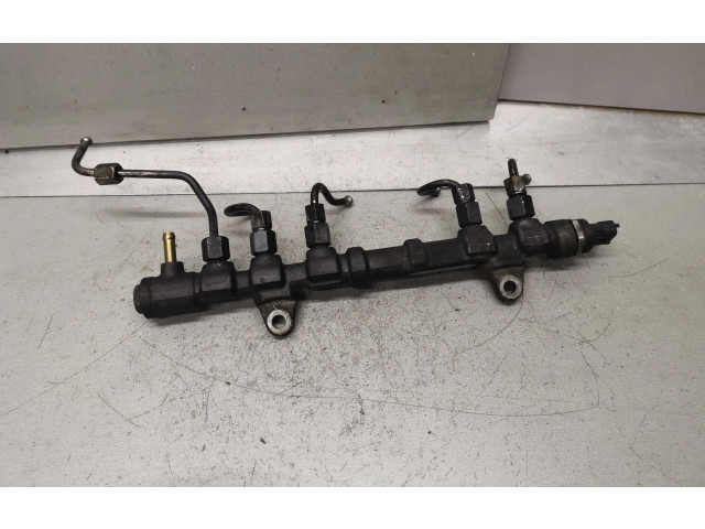 Vstřikovací lišta 0445214239, 55232355 Alfa Romeo Mito pro naftový motor 1.3