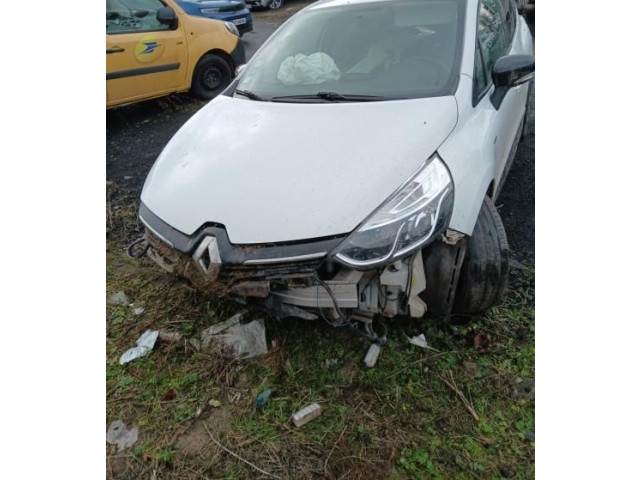 Модуль управления BSM 243809584R Dacia Logan II