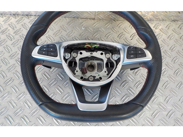 Volant Mercedes-Benz GLA W156 2013