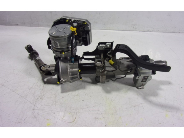 Рулевая рейка 2Q2423510AK, 2Q2909144M Audi A1 2018 - года