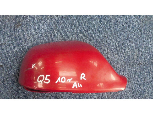 Пластиковая отделка зеркала