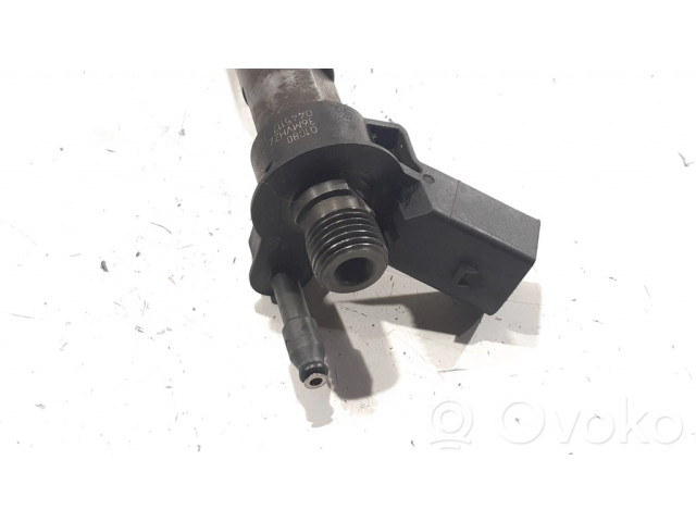Форсунка 7823461, 0445117030 BMW 3 GT F34 для дизельного двигателя 3.5