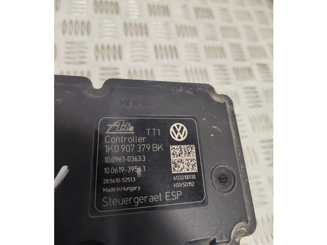 Jednotka ABS 1K0907379BK Volkswagen Caddy 2013
