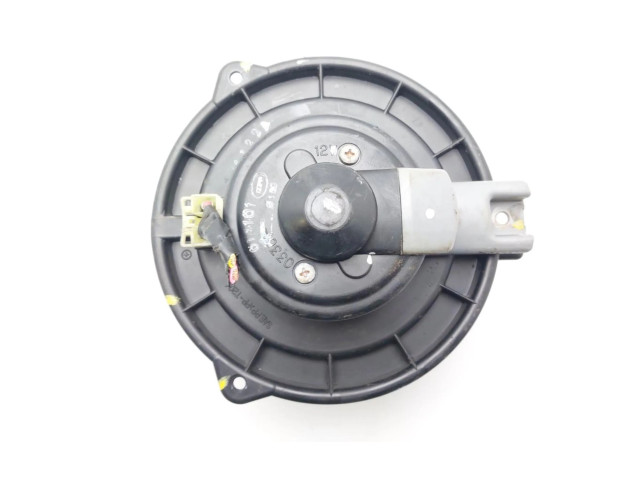 Вентилятор печки    6Q1820015C   Volkswagen Polo IV 9N3