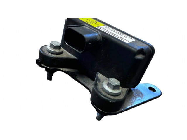 Датчик ESP (системы стабильности) (датчик продольного ускорения)