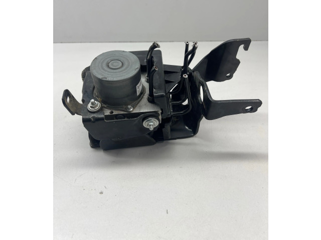 Блок АБС 9834565080, 87DDH00601418 Citroen C3 Aircross 2017 - года