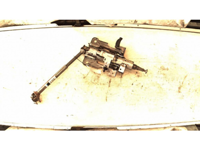    Рулевая рейка    Citroen C3 Picasso 