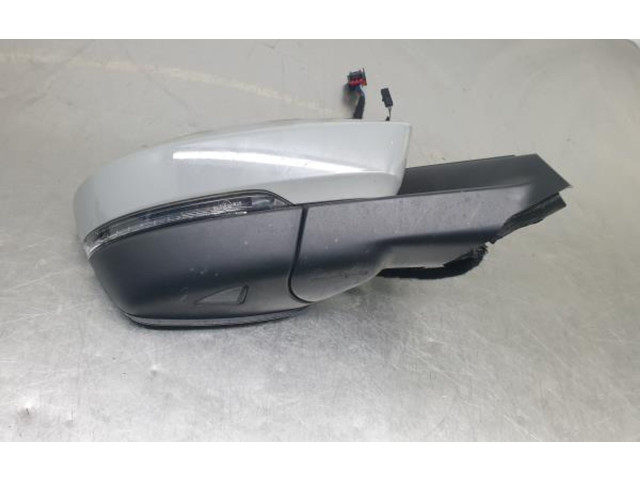 Зеркало электрическое Skoda Karoq 2017 - года