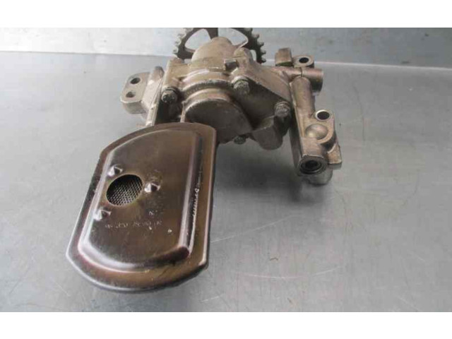 Čerpadlo oleje 9431291021, 3287024053 Peugeot 807 RHT