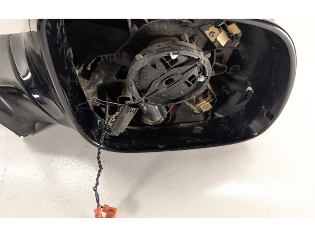 Zpětné zrcátko Audi Q7 4L 2014 4L1857410CL