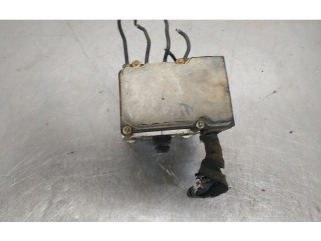 Блок АБС 0265231583   Opel  Meriva A  2003 - 2010 года