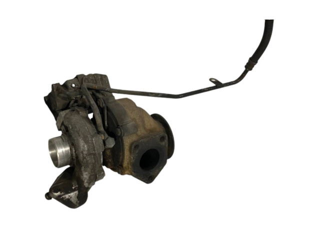 Turbodmychadlo Турбина 7789070, 7789070C BMW 7 E65 E66 4.0