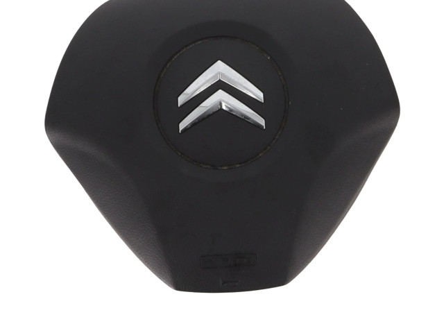 Подушка безопасности водителя 34187347A   Citroen Nemo