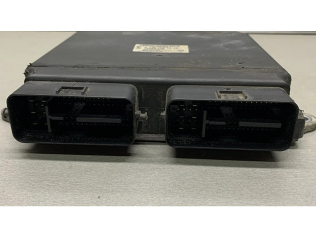 Блок управления двигателя A1351505979, 1860A552   Mitsubishi Colt