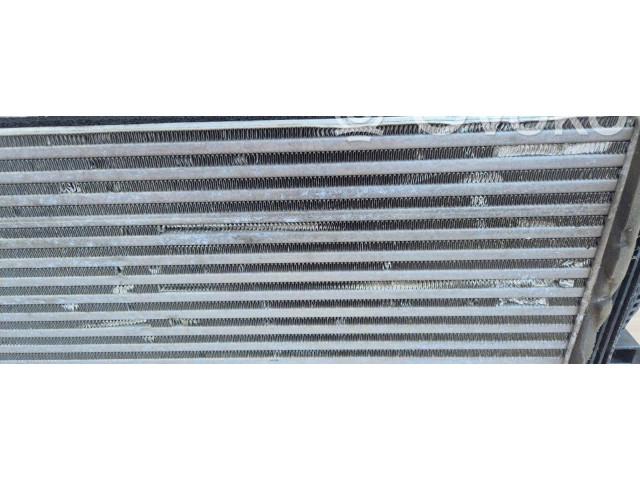 Интеркулер     Ford Ranger 