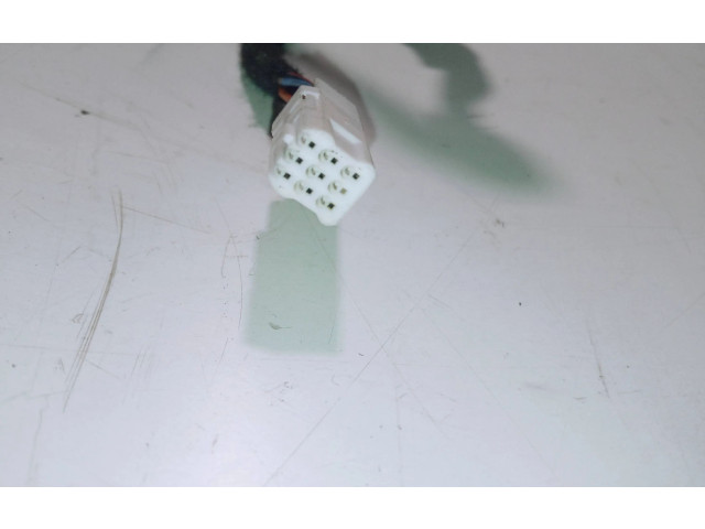 Zpětné zrcátko Mazda 6 2015 E4024038, E4024039