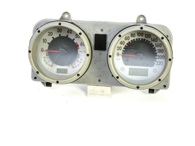 Комплект блоков управления 036906014BJ, 036906014 Volkswagen Lupo