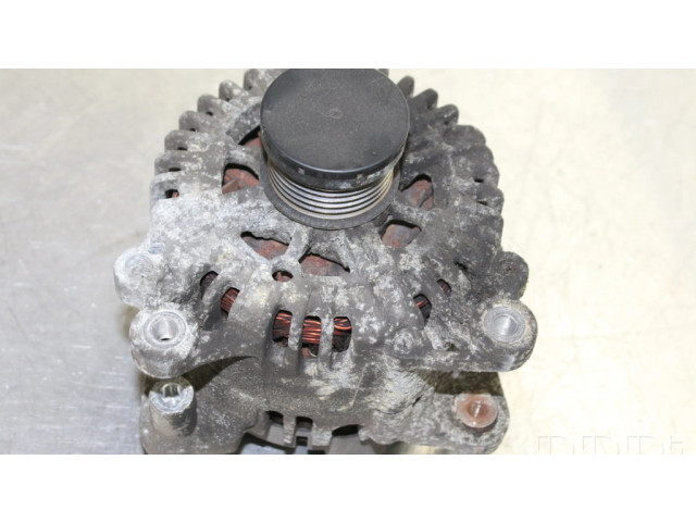 Генератор 03C903023C Volkswagen PASSAT B6 2.0