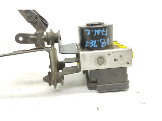 Блок АБС 1K0907379AK   Skoda  Octavia Mk2 (1Z)  2004 - 2013 года