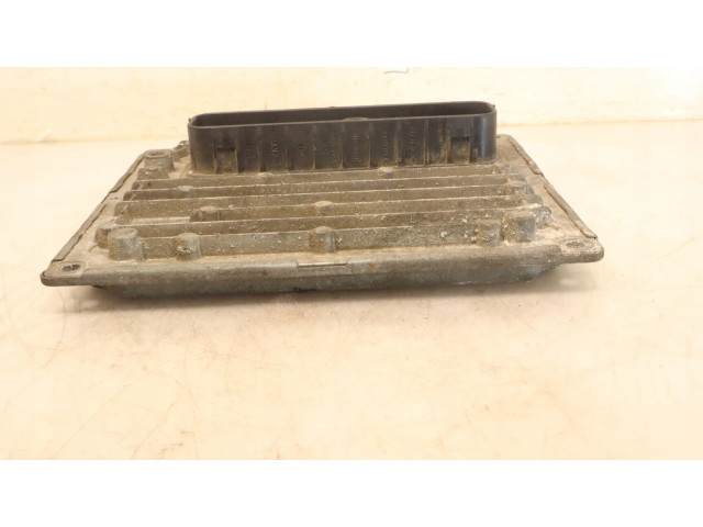 Блок управления двигателем Блок управления S118107003K Ford Fusion