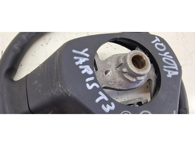 Volant Toyota Yaris 2007