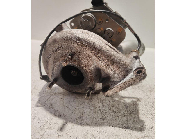 Turbodmychadlo Турбина 53041015281 Audi A8 S8 D3 4E ASB