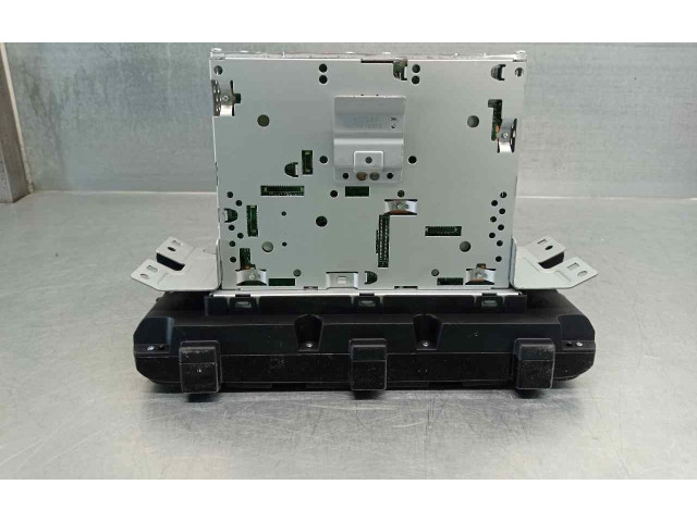 Дисплей    96160J7300, 96160J7300WK   KIA Xceed