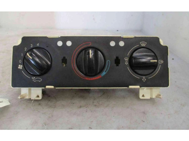 Блок управления климат-контролем 6451F2, 6451F2 Peugeot 306