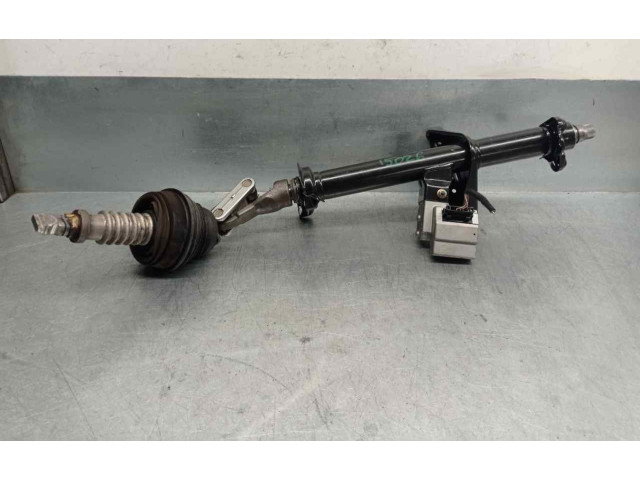    Рулевая рейка 2104620748   Mercedes-Benz E W210 1995 - 2002 года