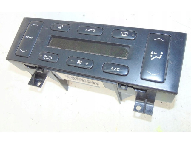 Блок управления климат-контролем 96416248ZL Peugeot 406