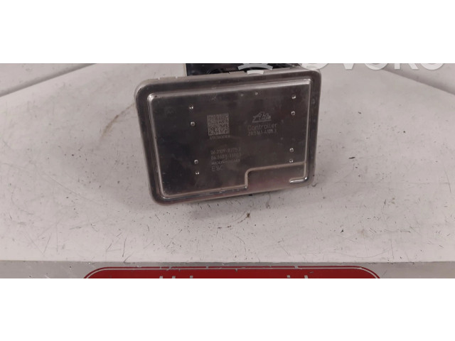 Блок АБС A4709002501, A76605XA0A   Mercedes-Benz  W470  2017 - 2020 года