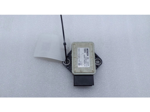 Датчик ESP (системы стабильности) (датчик продольного ускорения)