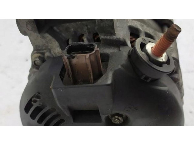 Генератор 104210-6592 Jeep Cherokee