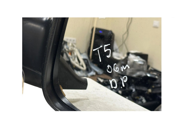 Zpětné zrcátko Volkswagen Caddy 2007 010719, 020719