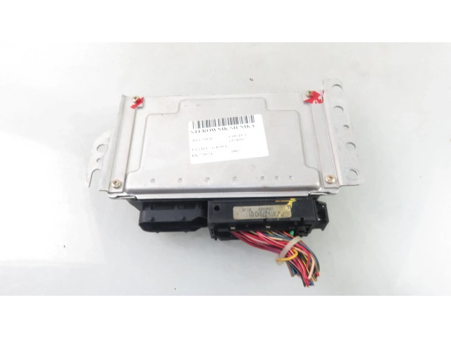 Блок управления двигателя 9030930154F, 3910726740   Hyundai Coupe
