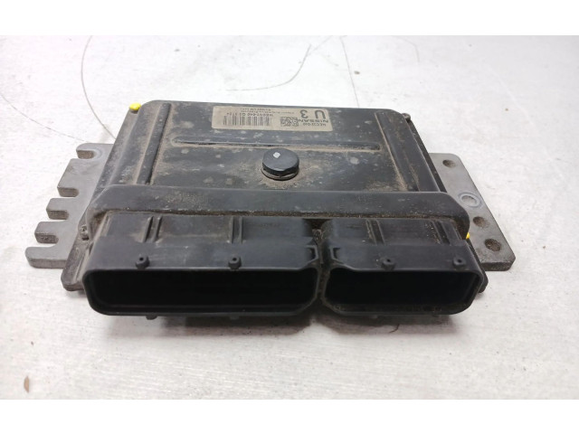 Řídící jednotka mec32040, mec32040g33724 Nissan Micra C+C 2003