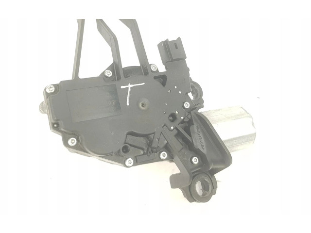 Моторчик заднего дворника 6405S2 Citroen C4 I