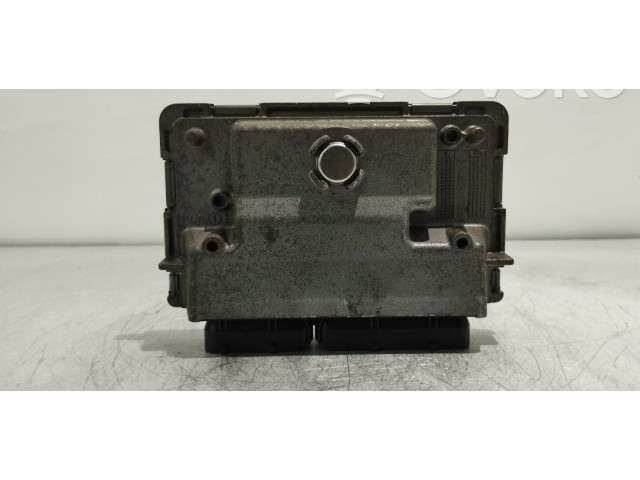 Řídící jednotka 03E906019E, 5WA11007 Seat Ibiza IV (6J,6P) 2011